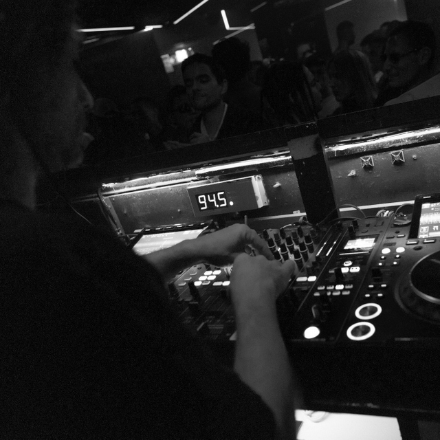 DJ DOME3