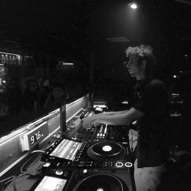DJ DOME4